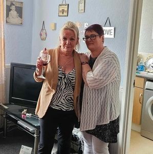 Meet your Posher, Sue